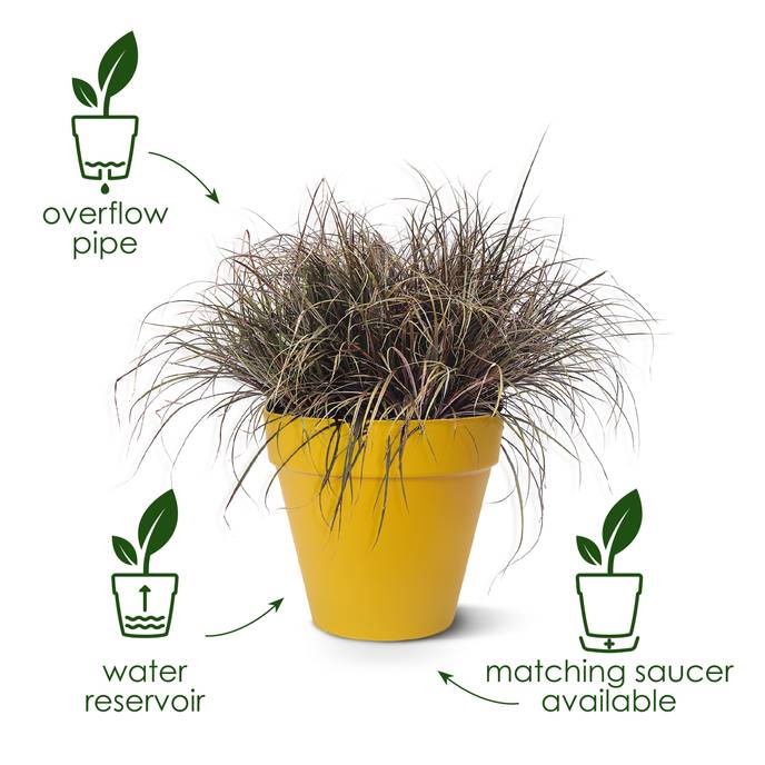 loft urban round 30cm lavender lilac